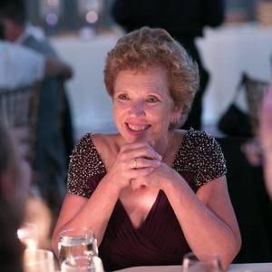 Meet your Posher, Roberta